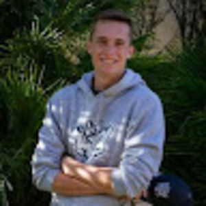 Meet your Posher, Alec